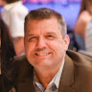 Meet your Posher, Brent